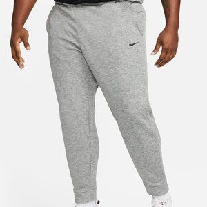 Nike Therma-FIT Men's Tapered Training Pants DQ5405-063 Size Medium M